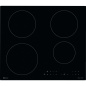 Preview: Electrolux Kochfeld GK58TCIO