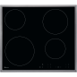 Preview: Electrolux Kochfeld GK58TCCN