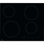 Preview: Electrolux Kochfeld GK58TCO
