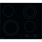 Preview: Electrolux Kochfeld GK58TSO