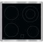 Preview: Electrolux Kochfeld GK56PPLRCN