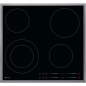 Preview: Electrolux Kochfeld GK56TSCN