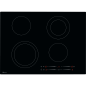Preview: Electrolux Kochfeld GK69TSO