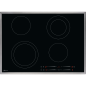 Preview: Electrolux Kochfeld GK69TSCN