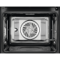 Preview: Electrolux Kombi-Steamer EB6PL70KCN