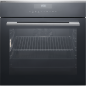 Preview: Electrolux Backofen EB6GL40XCN