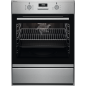 Preview: Electrolux Backofen EB7L4XCN