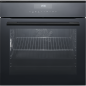 Preview: Electrolux Backofen EB6GL80SP