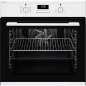 Preview: Electrolux Backofen EB6L40WE