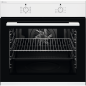 Preview: Electrolux Backofen EB6L20WE