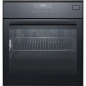 Preview: Electrolux Kombi-Steamer EB6GL7KSP
