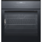 Preview: Electrolux Backofen EB6GL4XSP