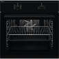 Preview: Electrolux Backofen EB6L20SW