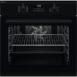Preview: Electrolux Backofen EB6L40SW