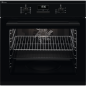Preview: Electrolux Backofen EB6L40XSW