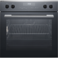Preview: Electrolux Herd EH6GL40XCN Chrom