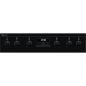 Preview: Electrolux Herd Schwarz EH7L4XSW