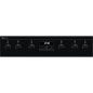 Preview: Electrolux Herd Schwarz EH7L4SW