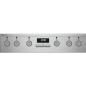 Preview: Electrolux Herd Chrom EH7L4CN