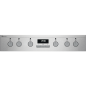 Preview: Electrolux Herd Chrom EH6L40XCN