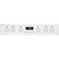 Preview: Electrolux Herd Weiss EH6L40WE