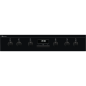 Preview: Electrolux Herd Schwarz EH6L40SW