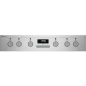 Preview: Electrolux Herd Chrom EH6L40CN