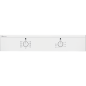 Preview: Electrolux Backofen EB6L20WE