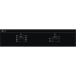 Preview: Electrolux Backofen EB7L2SW