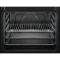 Preview: Electrolux Gas Elektroherd GHL3046WE