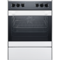 Preview: Electrolux Gas Elektroherd GHGL446WE