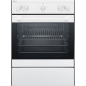 Preview: Electrolux Gas Elektroherd GHL246WE