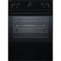 Preview: Electrolux Gas Elektroherd GHL246SW