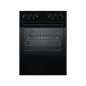Preview: Electrolux Gas Elektroherd GHL346SW