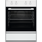 Preview: Electrolux Herd Weiss EH7K1-2WE