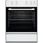 Preview: Electrolux Herd Weiss EH7K1-3WE