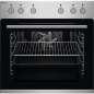 Preview: Electrolux Herd Chrom EH6L20CN
