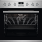 Preview: Electrolux Herd Chrom EH6L40XCN