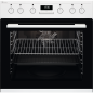 Preview: Electrolux Herd Weiss EH6L40XWE