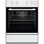 Preview: Electrolux Herd Weiss EH7L2-3WE