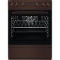 Preview: Electrolux Herd Braun EH7L2BR