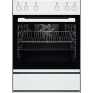 Preview: Electrolux Herd Weiss EH7L2WE