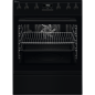 Preview: Electrolux Herd Schwarz EH7L4SW
