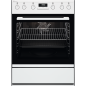 Preview: Electrolux Herd Weiss EH7L4XWE