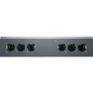 Preview: Electrolux Gas Elektroherd GHGL446CN