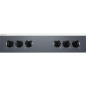 Preview: Electrolux Gas Elektroherd GHGL446WE