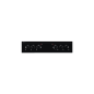 Preview: Electrolux Gas Elektroherd GHL346SW