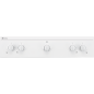 Preview: Electrolux Gas Elektroherd GHL246WE