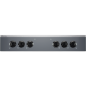 Preview: Electrolux Gas Elektroherd GHGL4046CN