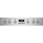 Preview: Electrolux Herd Chrom EH6L40YCN